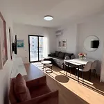 Sunrise Luxury Apartmán