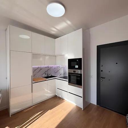 Apartmán Sunrise Luxury