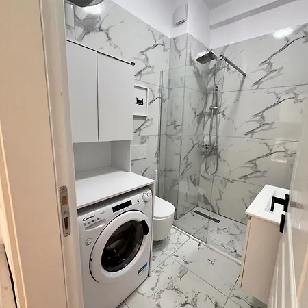 Sunrise Luxury * Golem (Tirana)