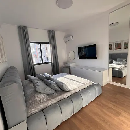 Sunrise Luxury Διαμέρισμα Golem (Tirana)