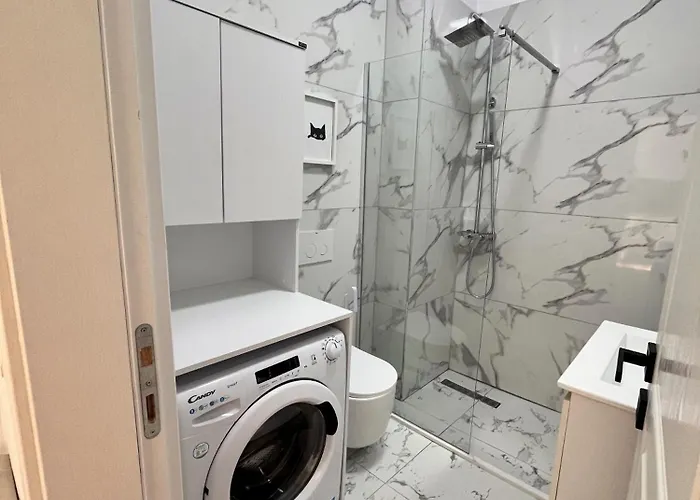 Sunrise Luxury * Golem (Tirana)